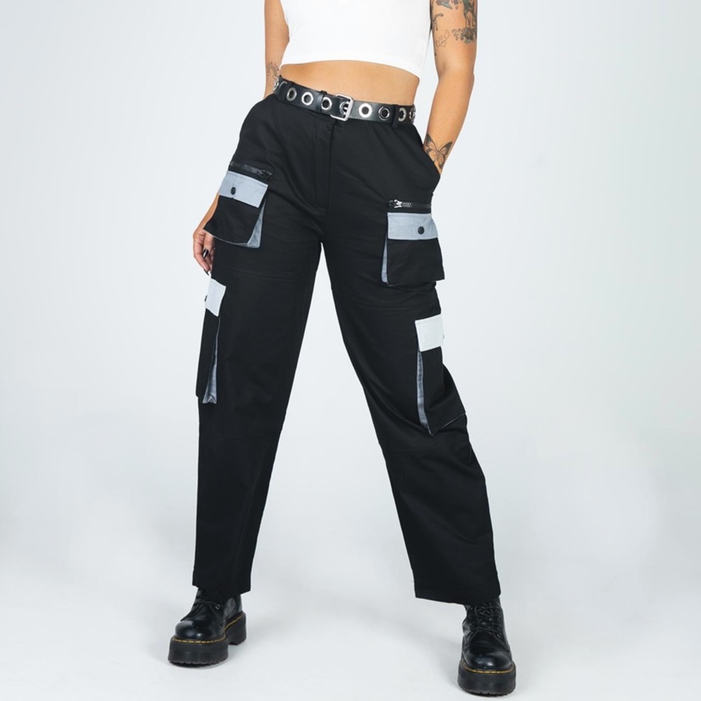 NWT Princess Polly Utility Pants